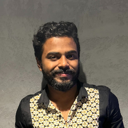 Paras Jain