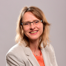 Sabine Lange