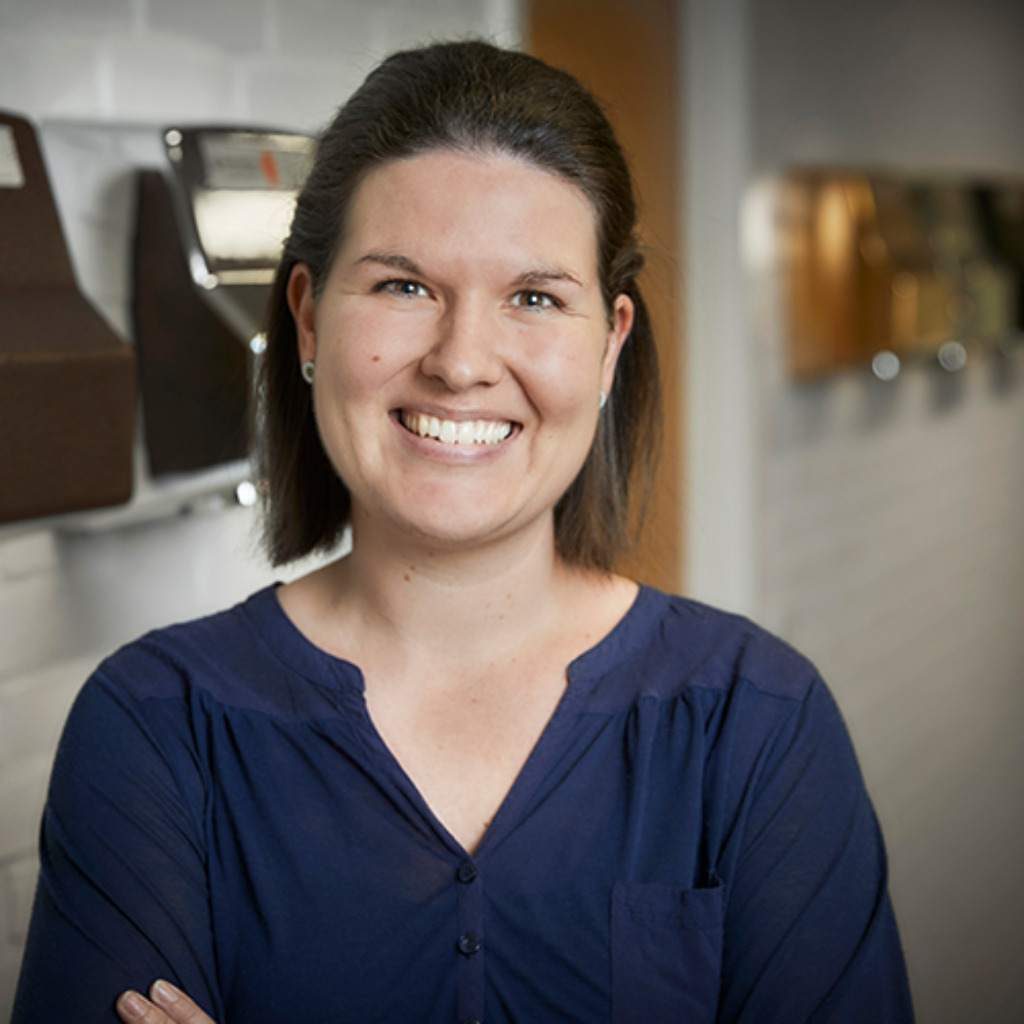 Mathilde HornungNissen Sales & Marketing Assistant DAN DRYER A/S