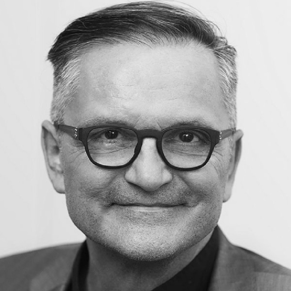 Social Media Profilbild Joe Ritter Berlin
