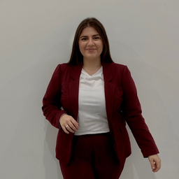 Aida Gevorgyan's profile picture
