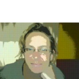 Caroline Witterhold