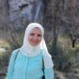 Hala Abdelfattah 