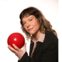 Profilbild Sabine Bauerschmidt