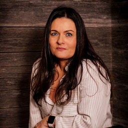 Profilbild Claudia Grassl
