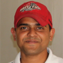 RAHUL NAVEENA PAI