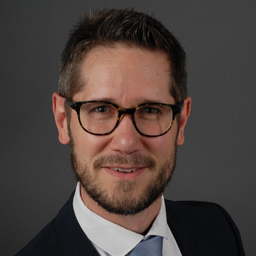 Profilbild Björn Hipler