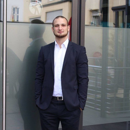 Dominik Raue