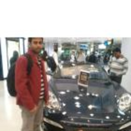 Khalid KP