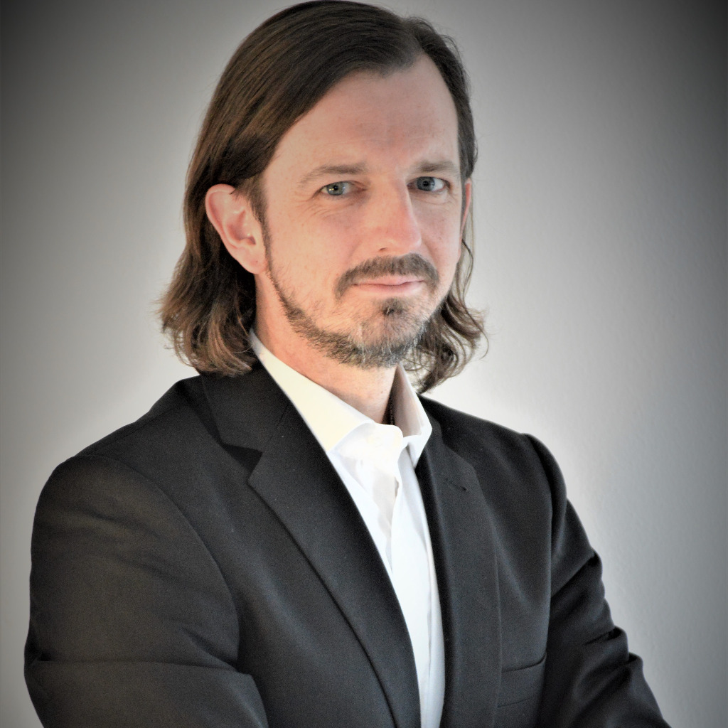 Social Media Profilbild Patrick Sedlaczek Troisdorf