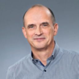 Dipl.-Ing. Dirk Neubert