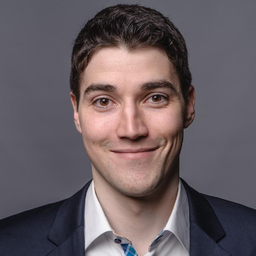 Bastian Lampert