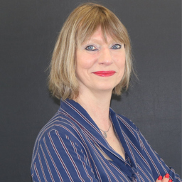 Petra Wolf