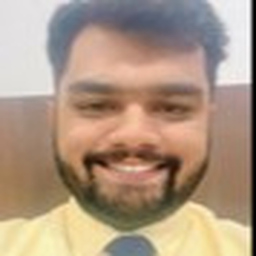 Vishal Barot