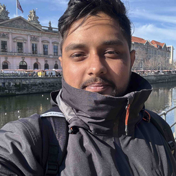 Aditya Singh