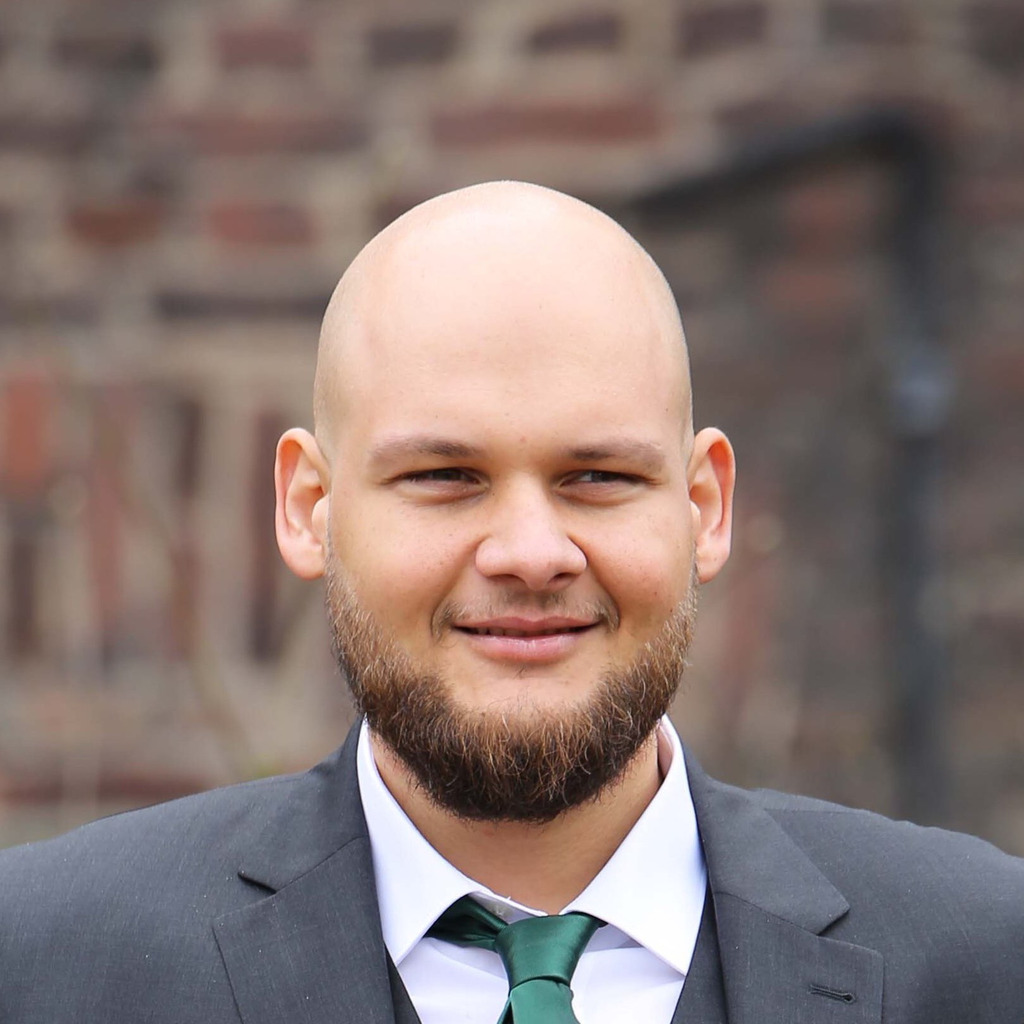 Tuncay Türk Management Golden Brands GmbH XING