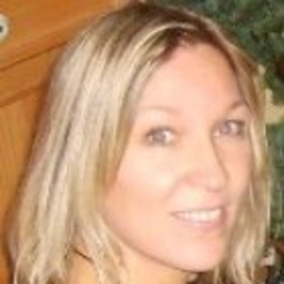 Doris Hinterecker