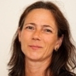 Dr. Irmtraud Bernwieser's profile picture