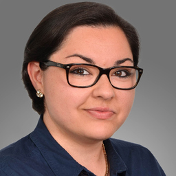 Sandra Schubert