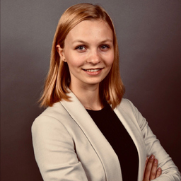 Maximiliane Liebmann