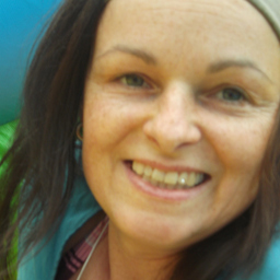 Sabine Berger