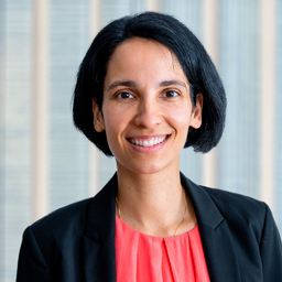 Carmen Aczel's profile picture