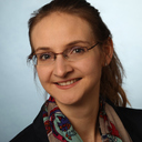 Dr. Katharina Pfohl