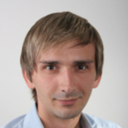 Martin Zaremba