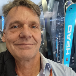 Heinz Brutscher