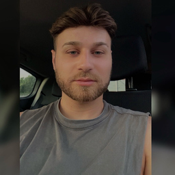 Ramazan Ferizi's profile picture