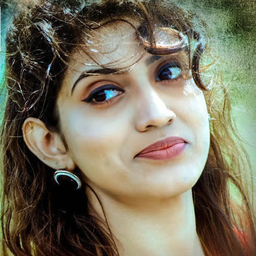 Kriaa Shah