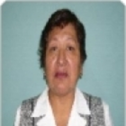 Victoria Ortiz  Magallanes
