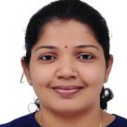 Deepthi Somarajan