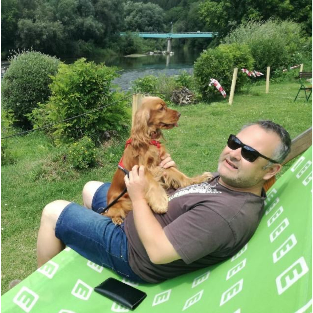 Ing. Hubert Reiner Data Production Officer Erste Asset Management