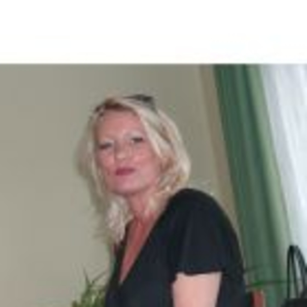 Social Media Profilbild Andrea Schäfer Düsseldorf