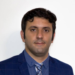 Mehdi Vasheghani farahani