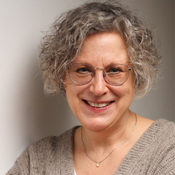 Petra Stuch-Trampert