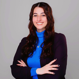 Sofia Panagiotidou