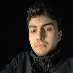 Hossam Abdulmageed's profile picture