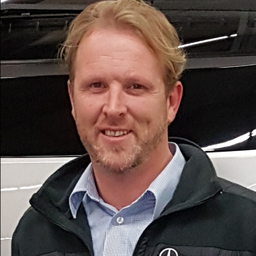 Andreas Müller