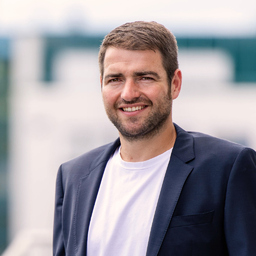 Ingo Krützen's profile picture