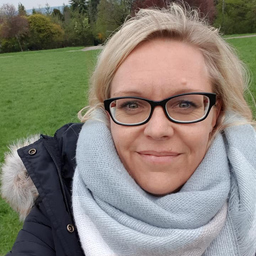 Heidemarie Pautsch