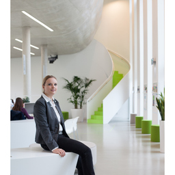Anne-Kathrin Kaiser