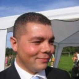 Laurent Nazé