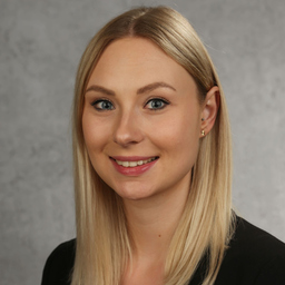Svenja Popp