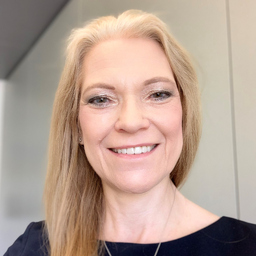 Karin Horgan