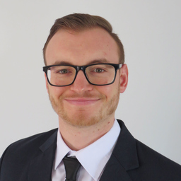 Tobias Glashauser