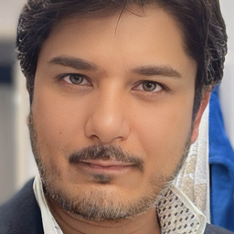 Ali Mudassir