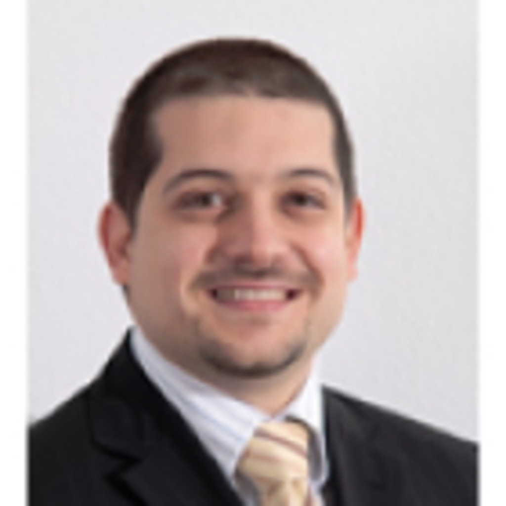 Giuseppe Crescimanno Inhaber KarmaEDV Crescimanno XING