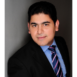 Parikshet Bhatia
